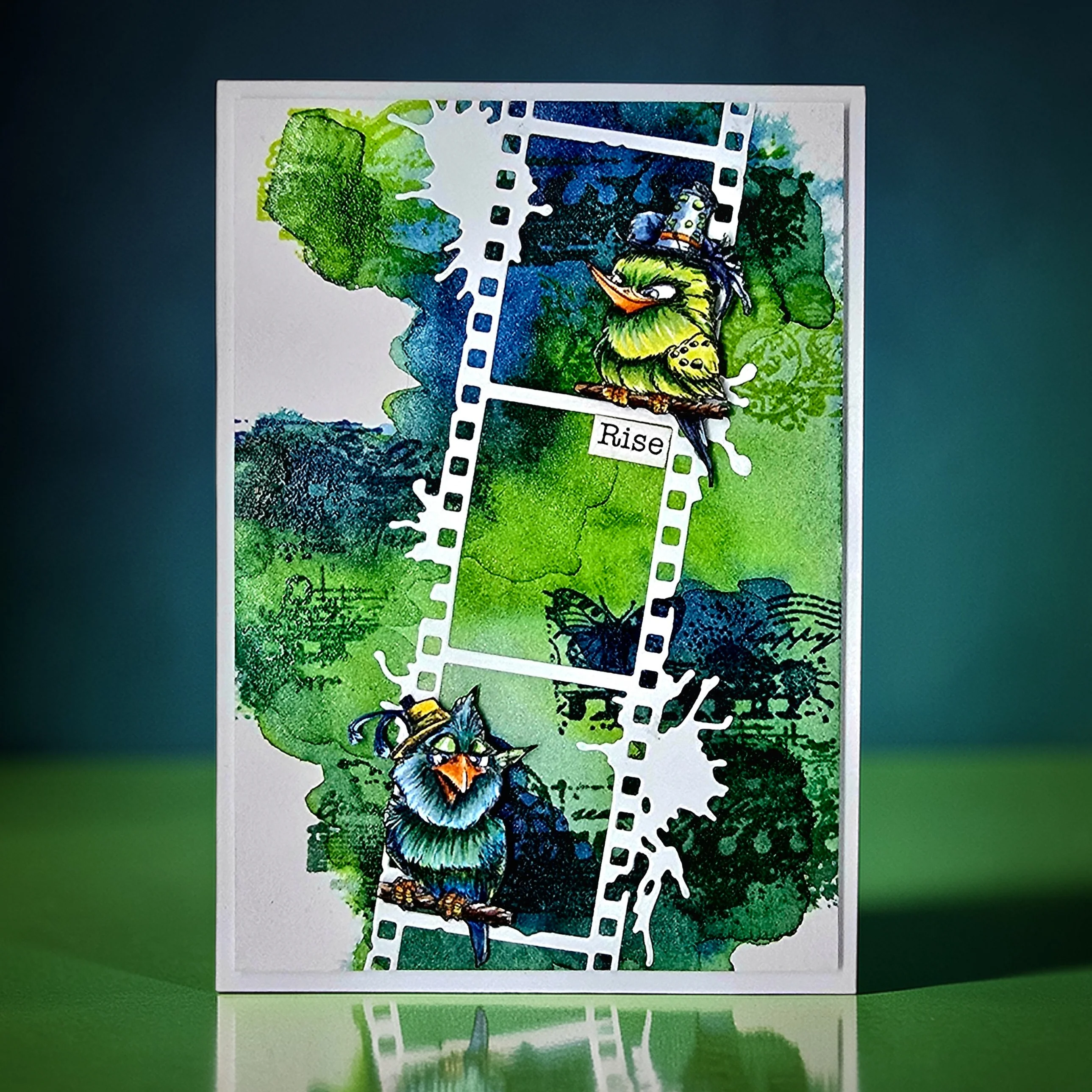 Thumb 5